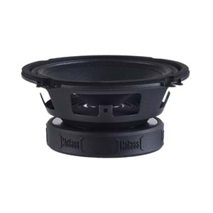 MOBASS 13 Cm 80W Mıdrange MBM-113