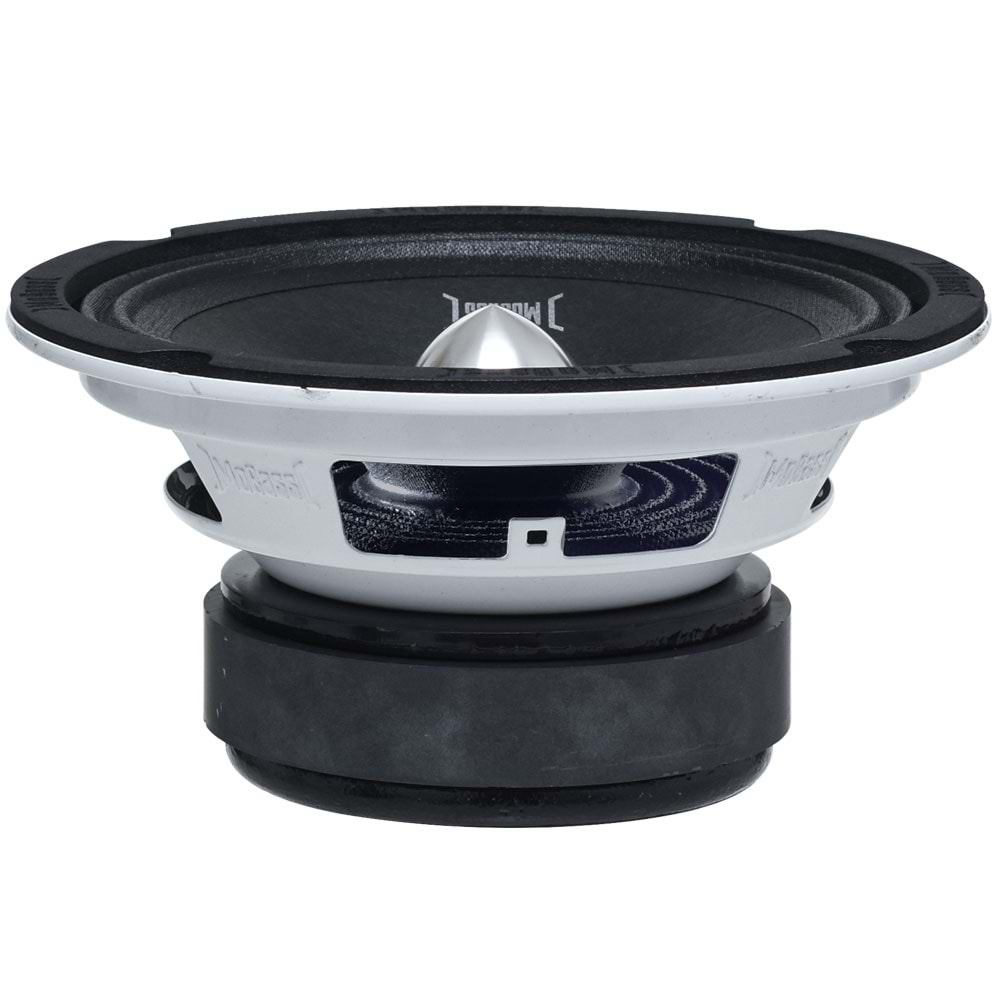 MOBASS 16 Cm 300W Midrange Hoparlör MBM-1565