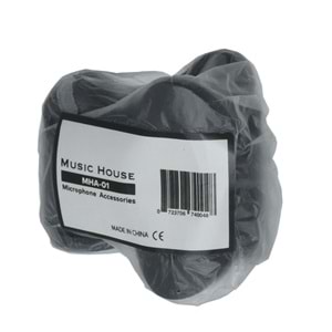 MUSIC HOUSE 30 mm Mikrofon Tutucu MHA-01