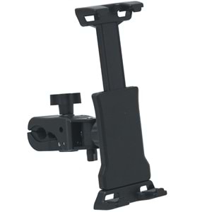 MUSIC HOUSE Mikrofon Sehpası Tablet Ve Telefon Tutucu MHA-05