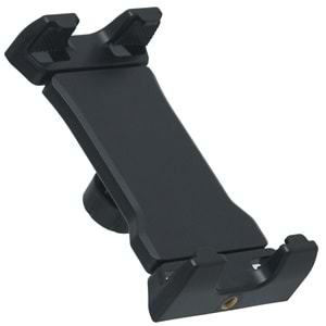 MUSIC HOUSE Mikrofon Sehpası Tablet Ve Telefon Tutucu MHA-05