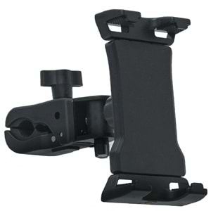 MUSIC HOUSE Mikrofon Sehpası Tablet Ve Telefon Tutucu MHA-05