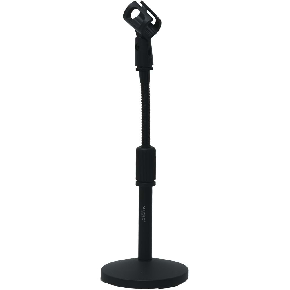 MUSIC HOUSE Masaüstü Mikrofon Sehpası MHM-10