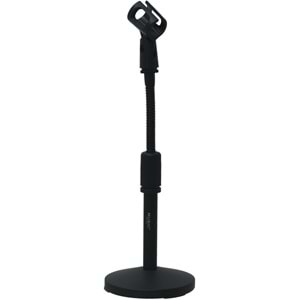 MUSIC HOUSE Masaüstü Mikrofon Sehpası MHM-10