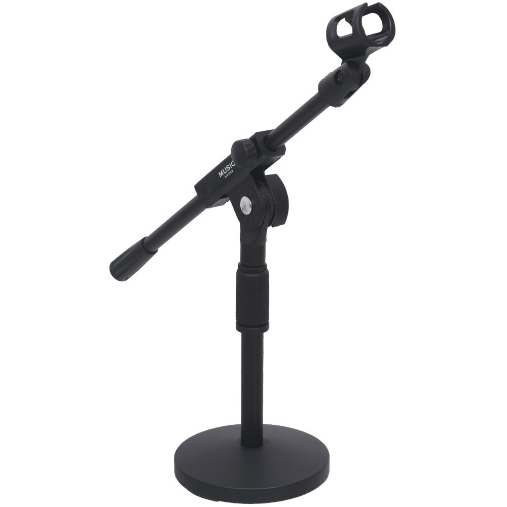 MUSIC HOUSE Masaüstü Akrobat Mikrofon Sehpası MHM-11
