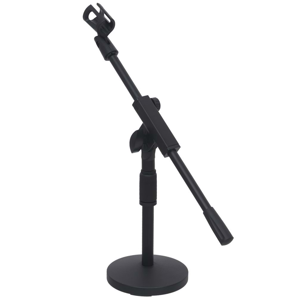 MUSIC HOUSE Masaüstü Akrobat Mikrofon Sehpası MHM-11
