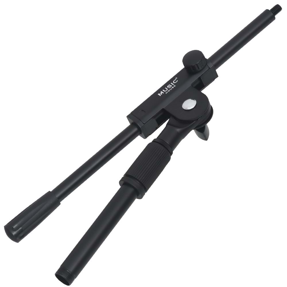 MUSIC HOUSE Masaüstü Akrobat Mikrofon Sehpası MHM-11