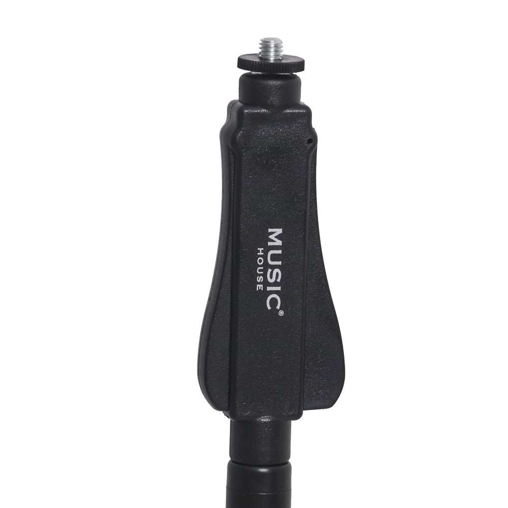 MUSIC HOUSE Mikrofon Boy Sehpası MHM-15