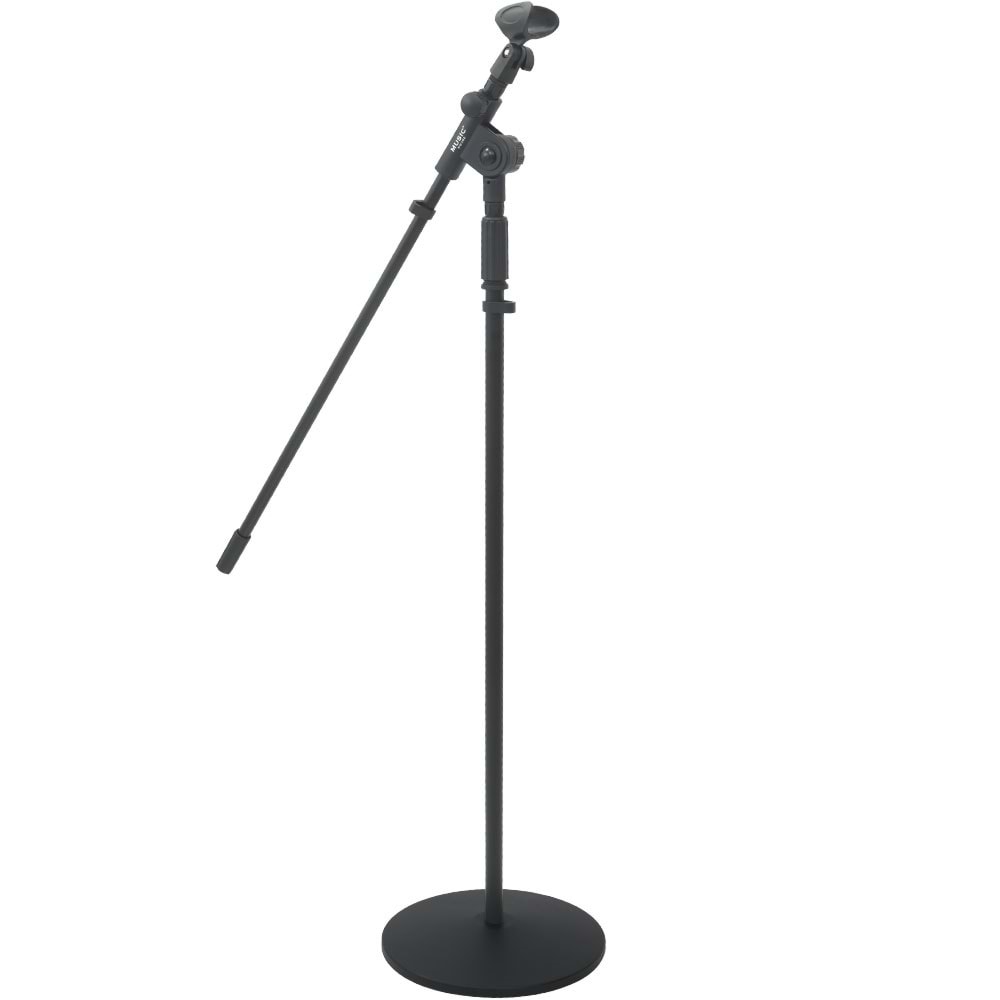 MUSIC HOUSE Mikrofon Akrobat Boy Sehpası MHM-17