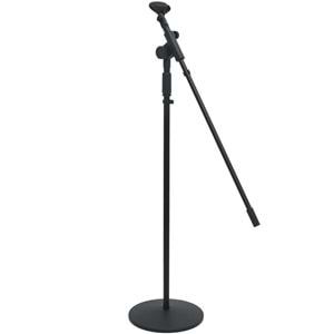 MUSIC HOUSE Mikrofon Akrobat Boy Sehpası MHM-17