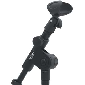 MUSIC HOUSE Mikrofon Akrobat Boy Sehpası MHM-17