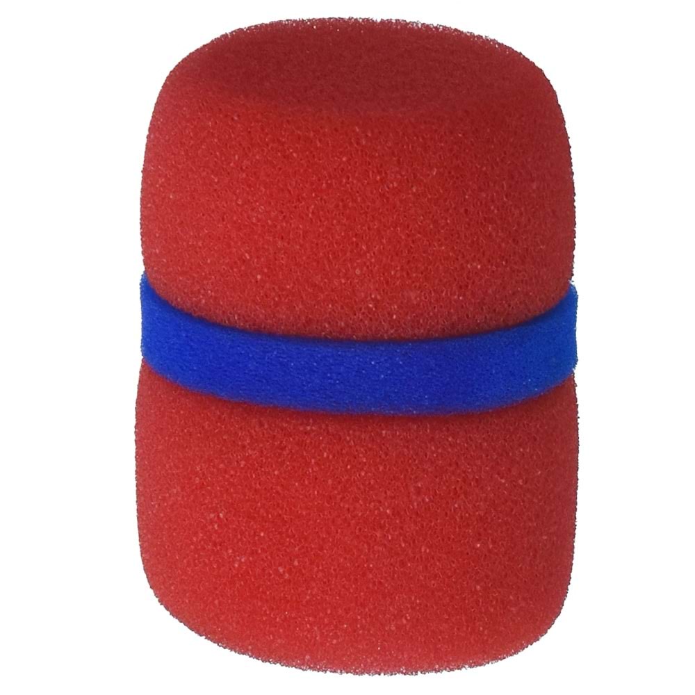 MUSIC HOUSE Mikrofon Süngeri MHS-01