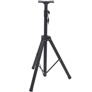 MUSIC HOUSE Kabin Hoparlör Standı MHS-14