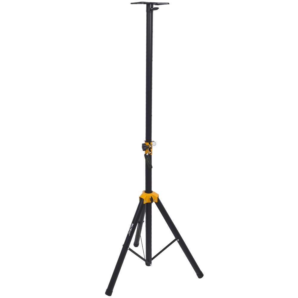 MUSIC HOUSE Kabin Hoparlör Standı MHS-15