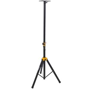 MUSIC HOUSE Kabin Hoparlör Standı MHS-15