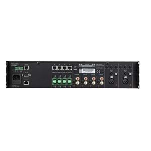 AUDAC 4 Bölgeli Audio Matrix Sistem / Multi Zone Ses Yönetim Ünitesi MTX-48