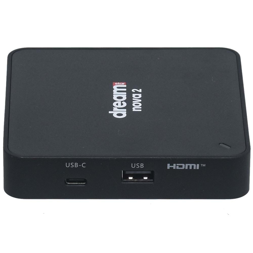 DREAMSTAR 2 Gb Ram 32 Gb Hafıza Yapay Zekalı Lisanslı Androıd 11 Tv Box NOVA-2