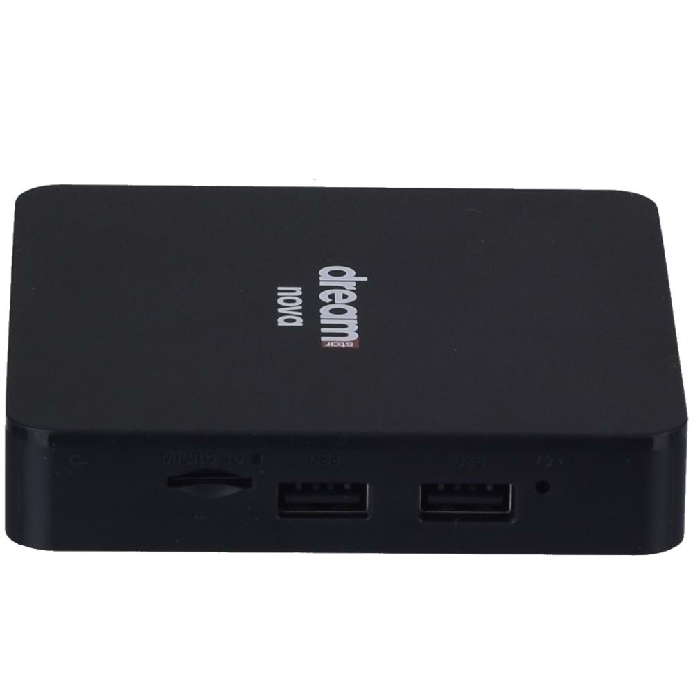 DREAMSTAR 2 Gb Ram 32 Gm Hafıza Lisanslı Androıd 11 Tv Box NOVA