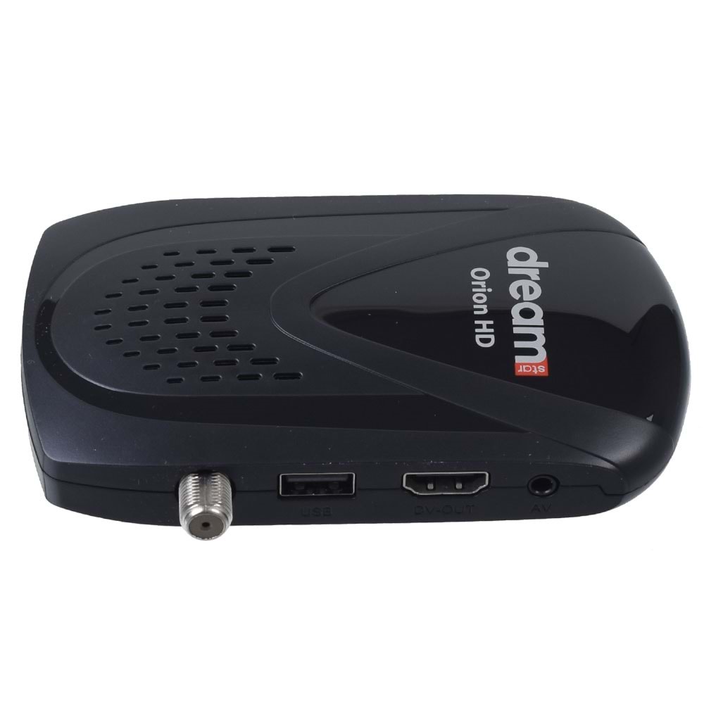 DREAMSTAR Dahili WİFİ Hd Uydu Alıcısı ORİON