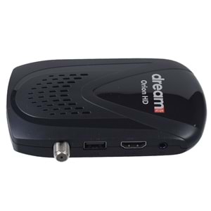 DREAMSTAR Dahili WİFİ Hd Uydu Alıcısı ORİON