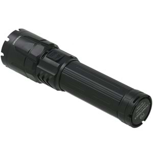 POWERDEX 60W Su Geçrmez Şarjlı Profesyonel Fener PD-14000