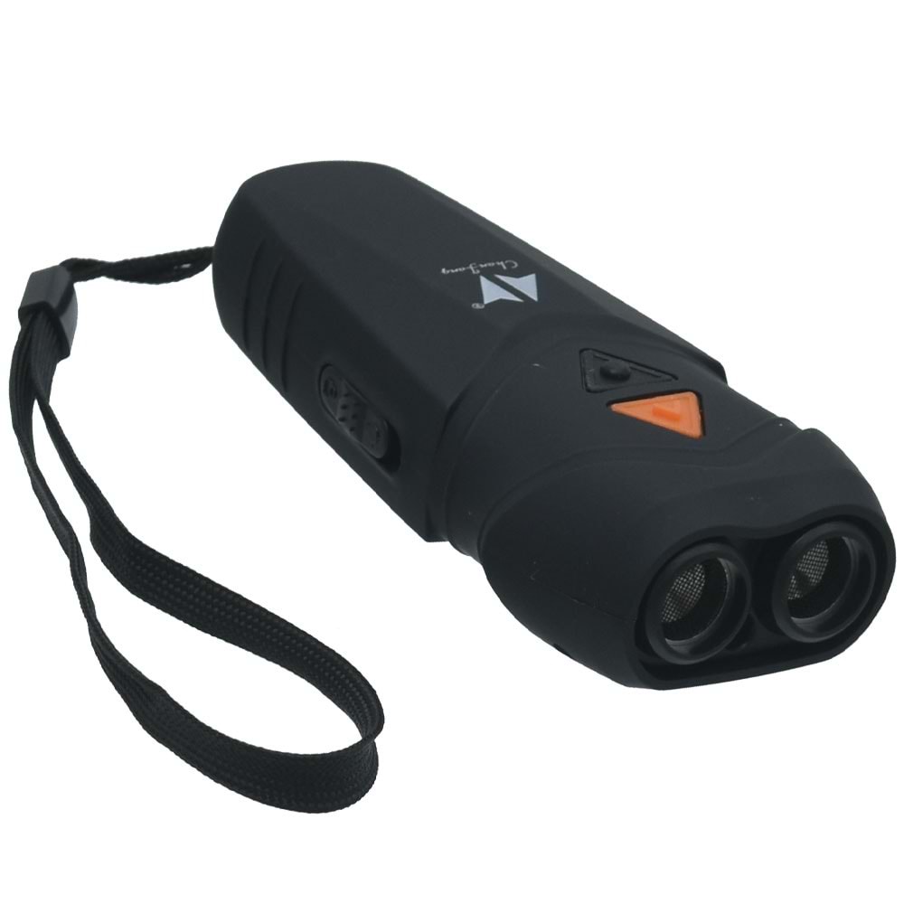 POWERDEX Ultrasonic Kedi-Köpek Kovucu PD-2006