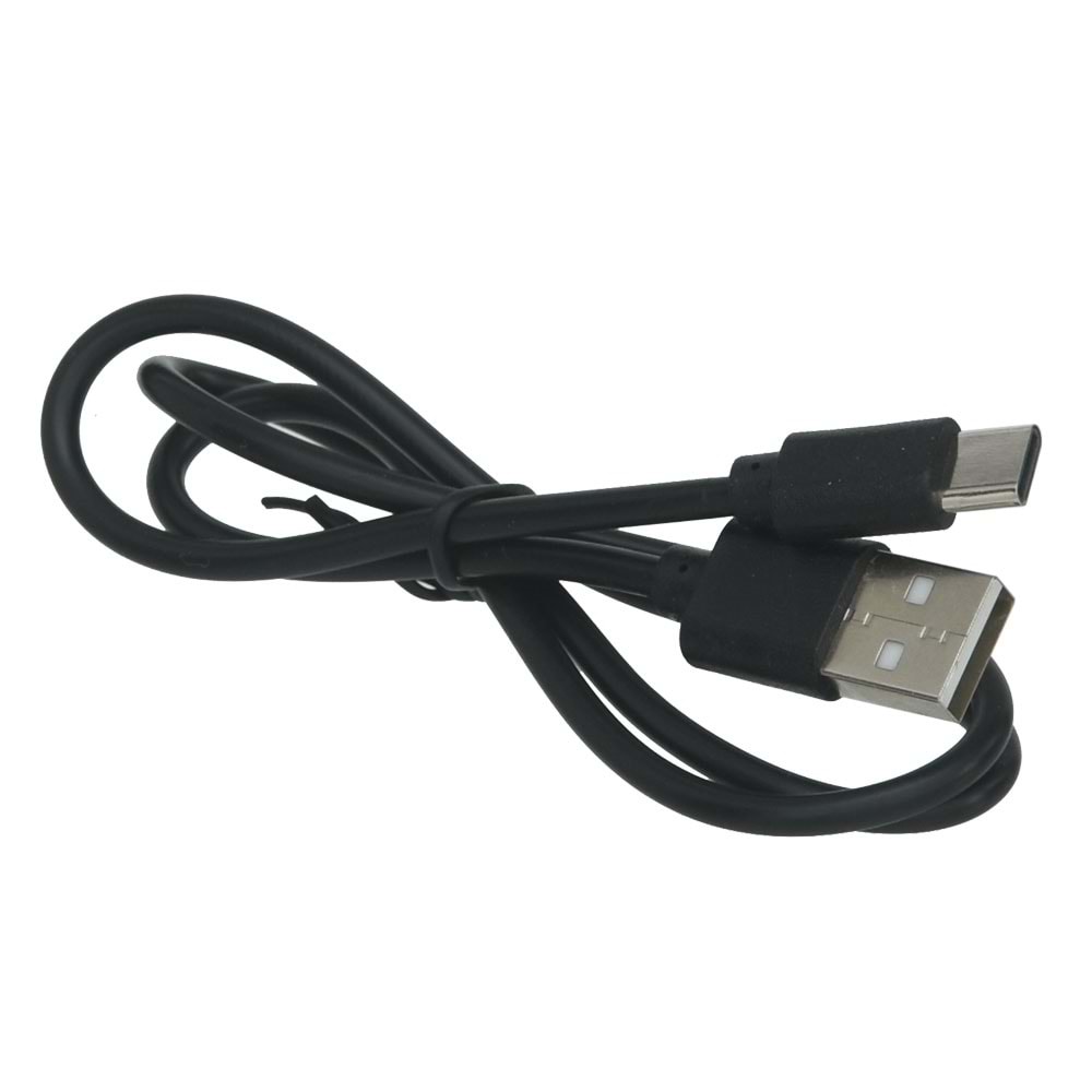 POWERDEX 10W USB Şarjlı El Feneri PD-3434