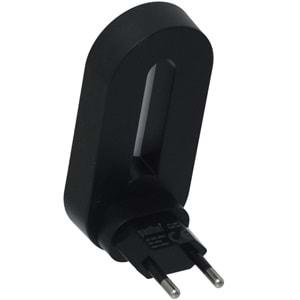 PANTHER 1W SMD Led 3 Işık Modu Gece Lambası PT-285