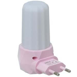 PANTHER 1W Smd Led Gece Lambası PT-286