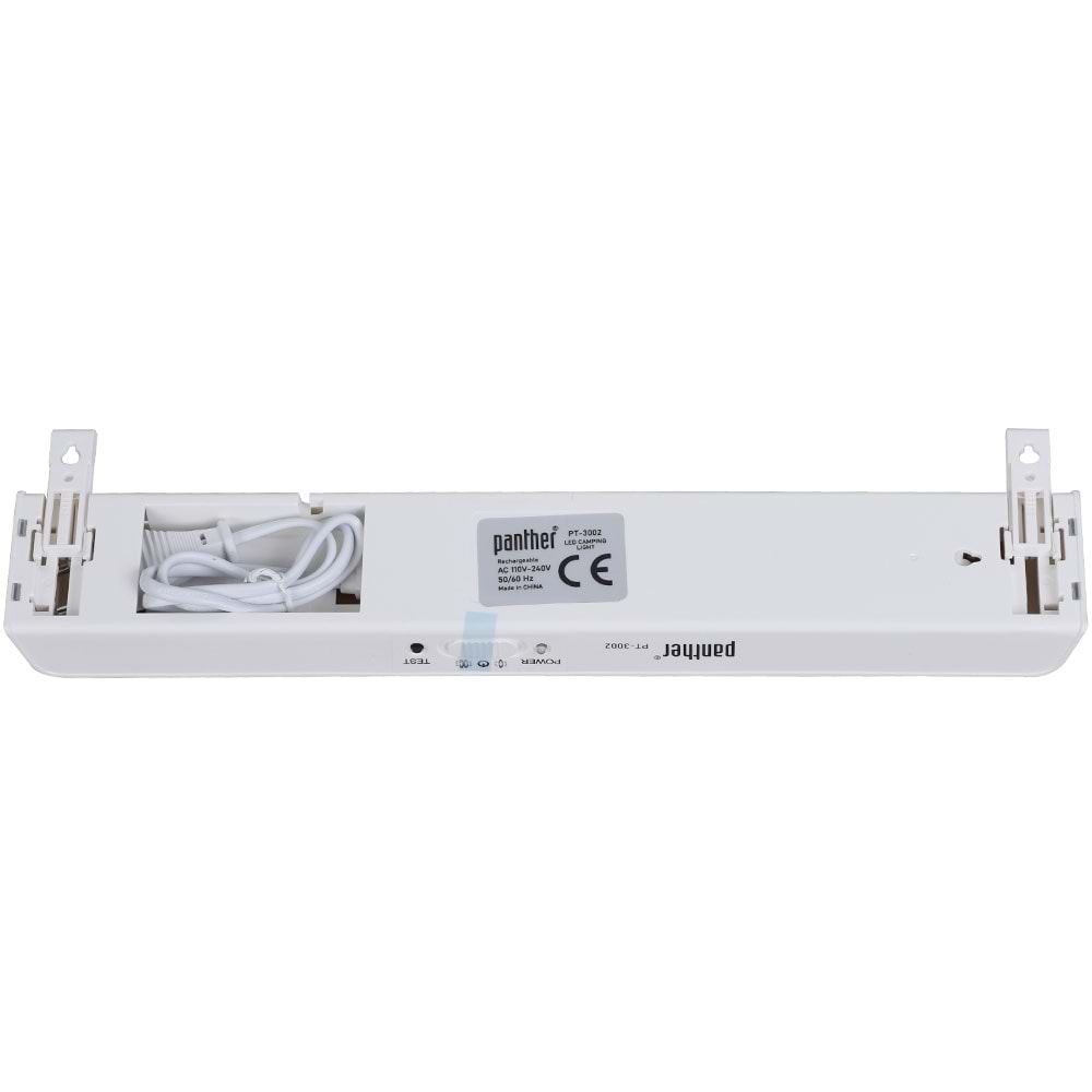 PANTHER 60 SMD Ledli Şarjlı Işıldak PT-3002