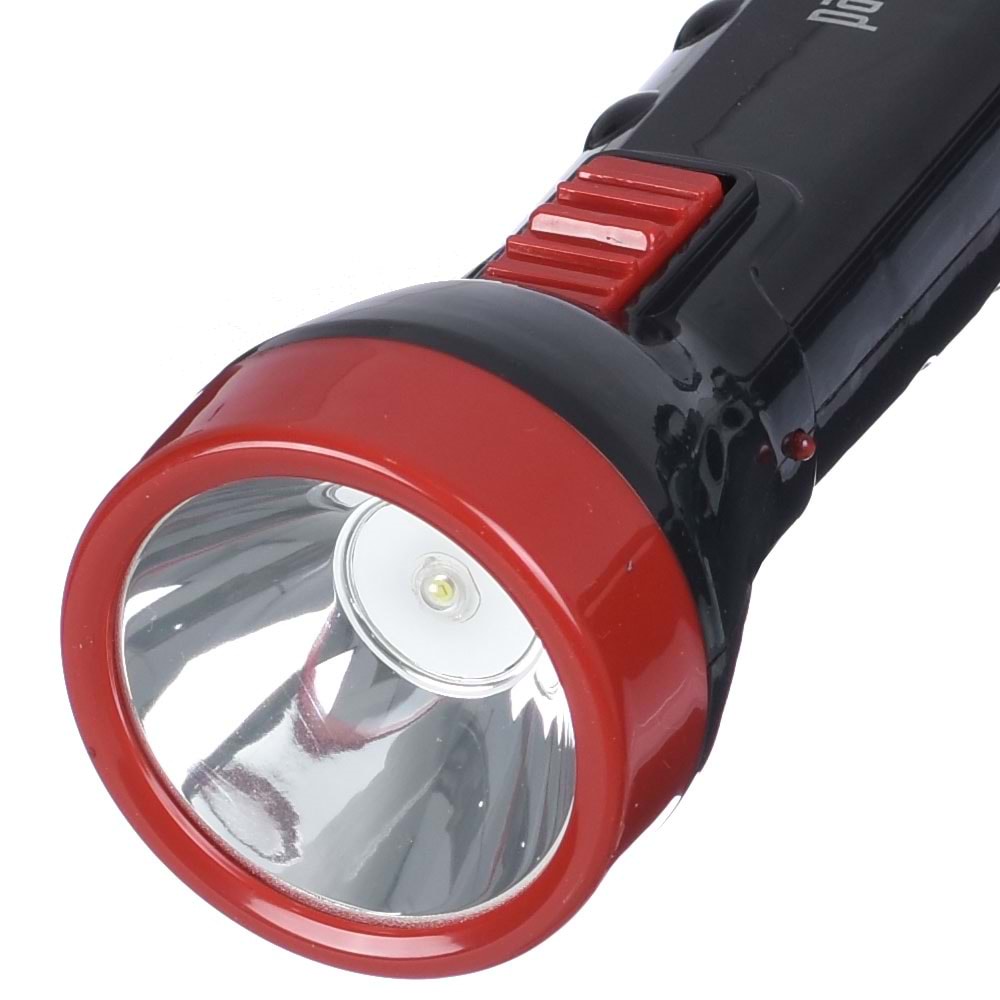 PANTHER Usb Şarjlı Fener PT-312