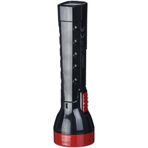 PANTHER Usb Şarjlı Fener PT-312