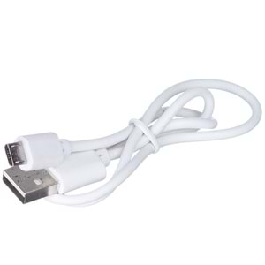 PANTHER Usb Şarjlı Fener PT-312