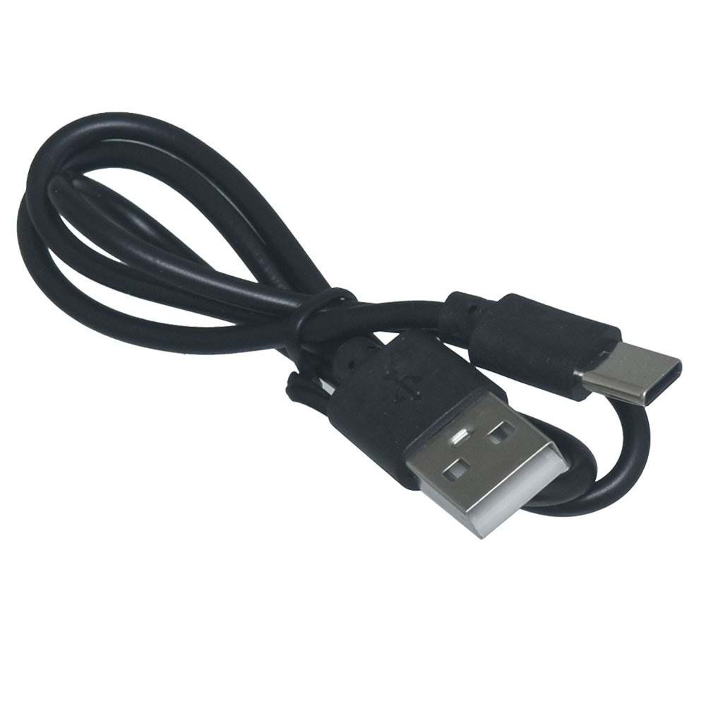 PANTHER Usb Şarjlı El Feneri PT-4109