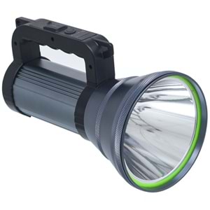 PANTHER Usb Şarjlı El Feneri PT-4116