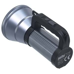 PANTHER Usb Şarjlı El Feneri PT-4116