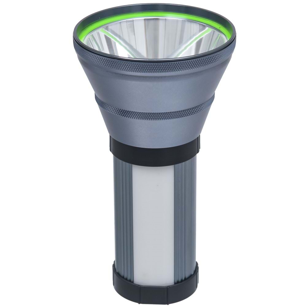 PANTHER Usb Şarjlı El Feneri PT-4116