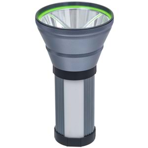 PANTHER Usb Şarjlı El Feneri PT-4116