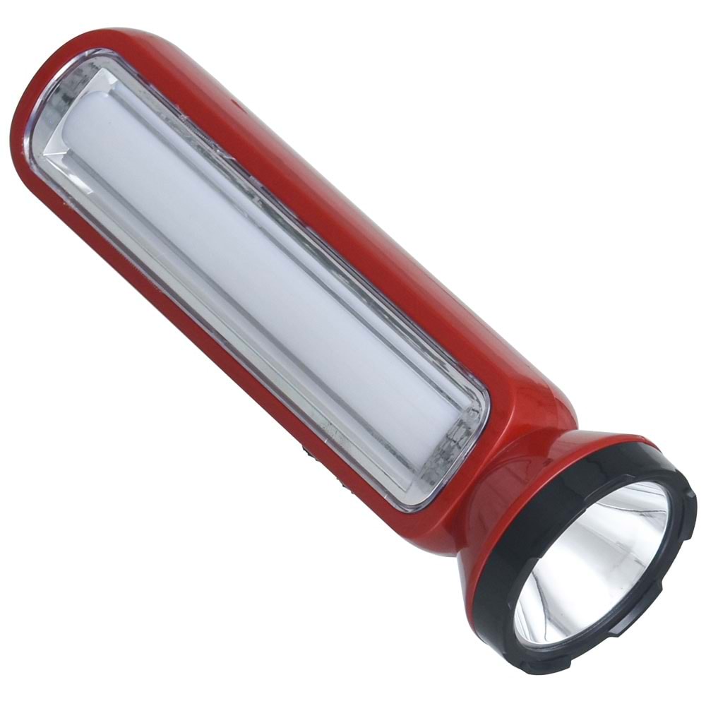 PANTHER Usb Şarjlı El Feneri PT-4316