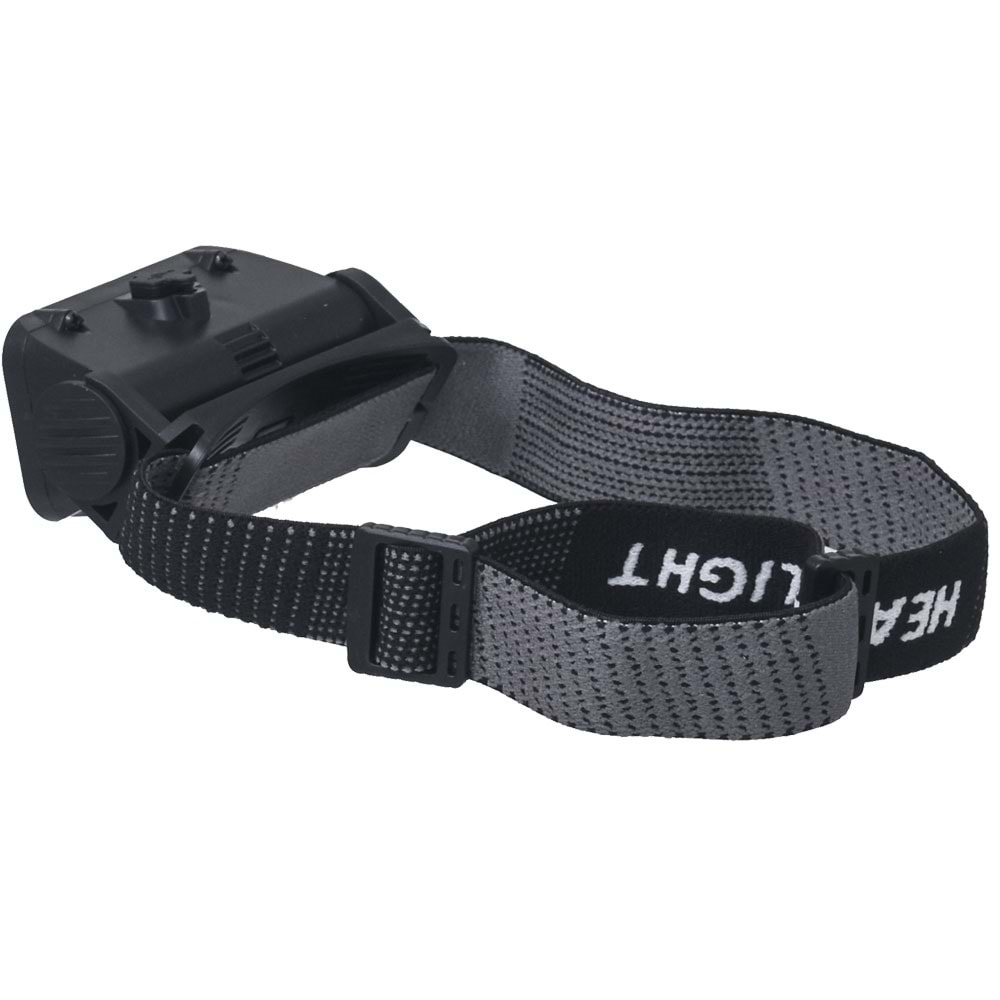 PANTHER Usb Şarjlı Kafa Lambası PT-5222