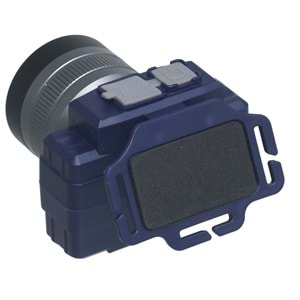 PANTHER Usb Şarjlı Kafa Lambası PT-5229