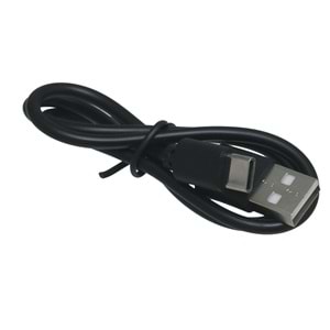 PANTHER Usb Şarjlı Solar El Feneri PT-6214
