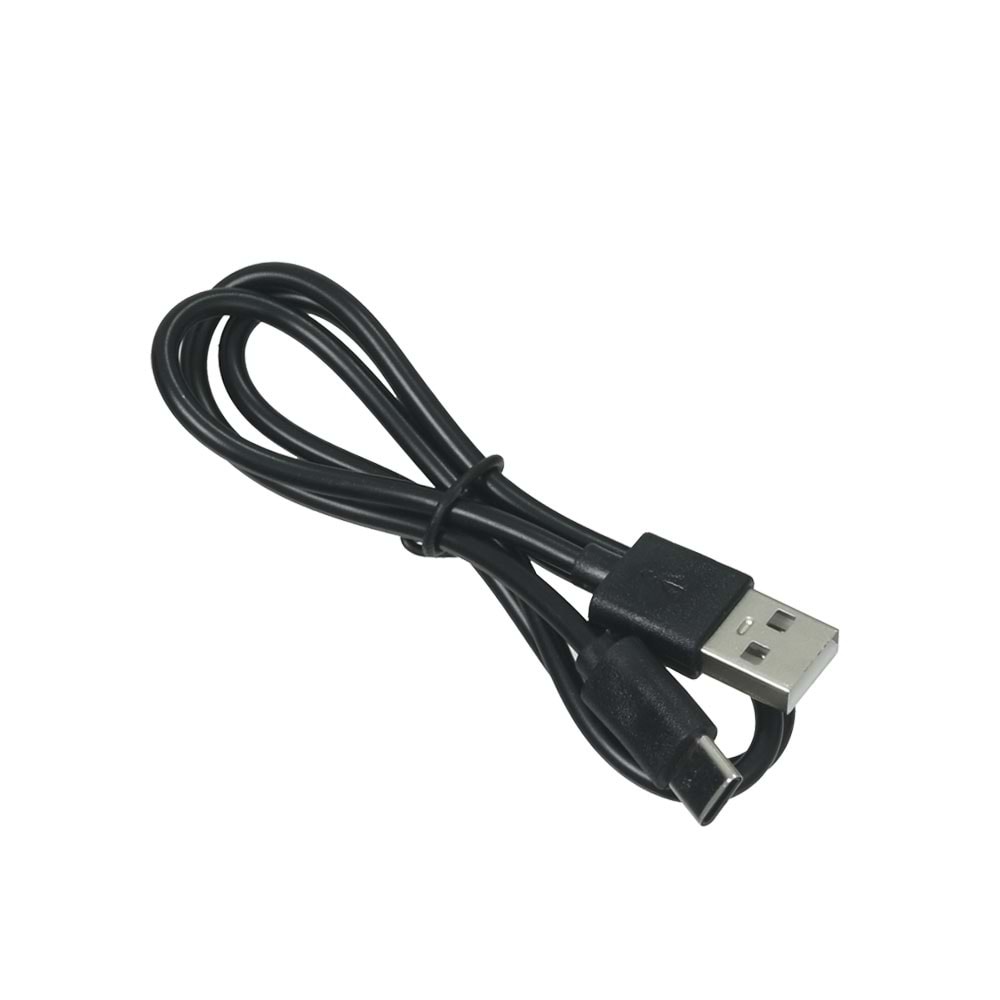 PANTHER Usb Şarjlı Fener PT-6890