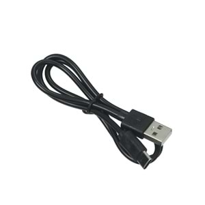 PANTHER Usb Şarjlı Fener PT-6890