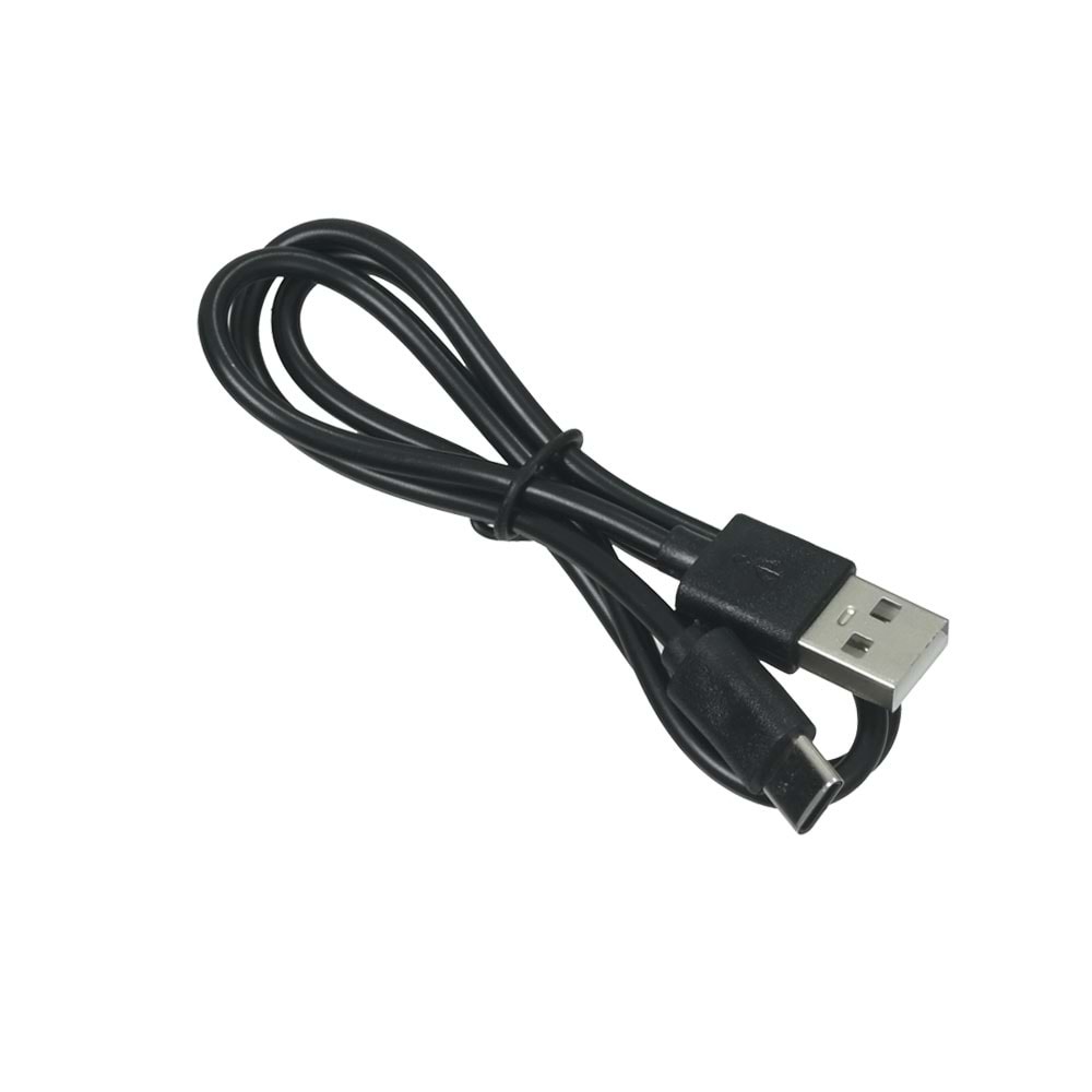 PANTHER Usb Şarjlı Fener PT-8438