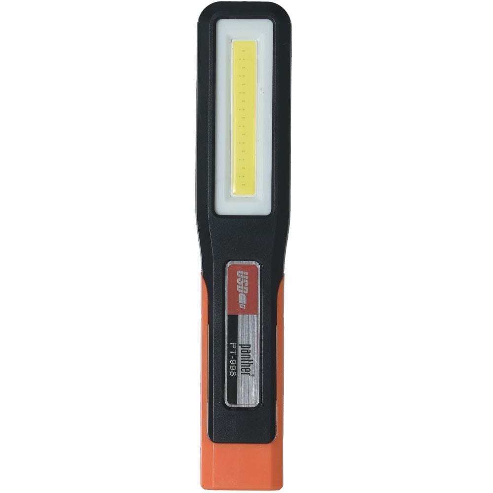 PANTHER Xpe Led Usb Şarjlı Fener PT-998