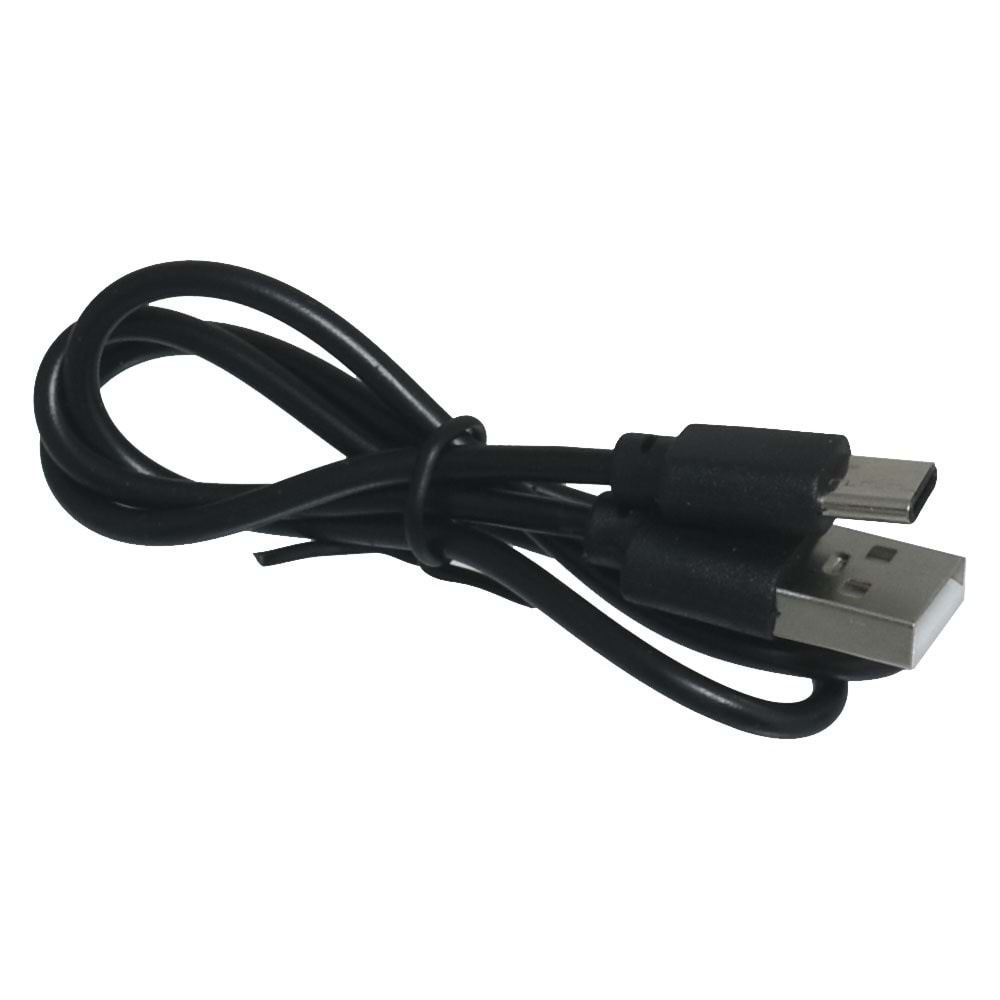 PANTHER Xpe Led Usb Şarjlı Fener PT-998