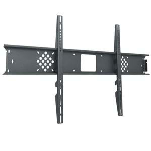 RAUM 75-120'' Lcd Tv Sabit Duvar Askı Aparatı RA-1600