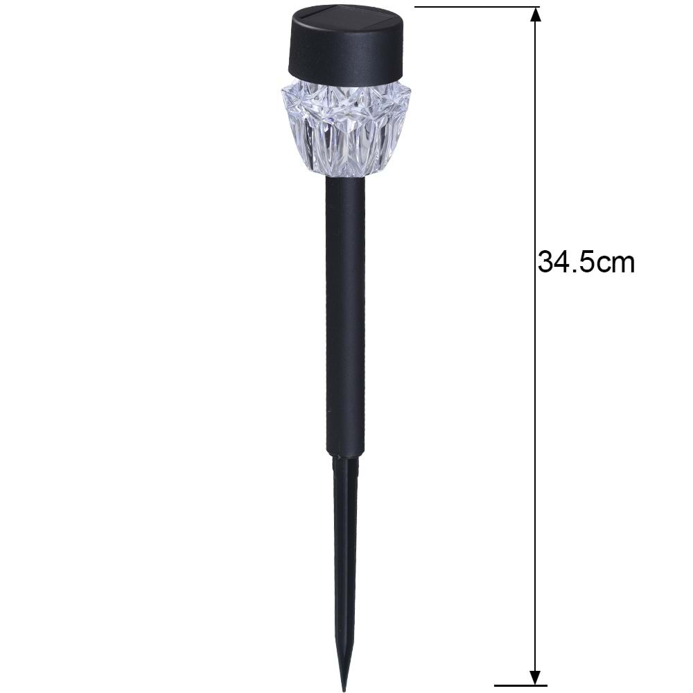 RANCHI Sensörlü Bahçe Lambası RC-20491