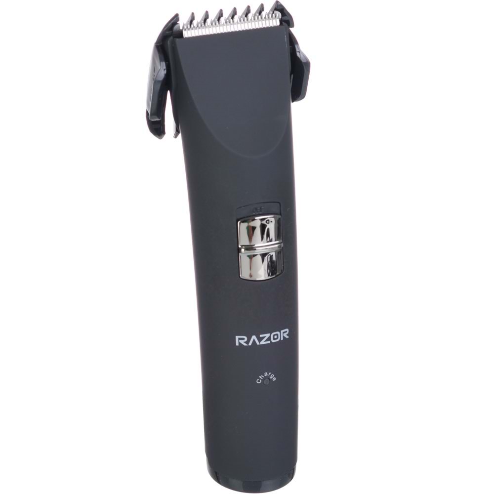 GOLDMASTER Razor Şarjlı Saç Kesme Makinası RZ-1007